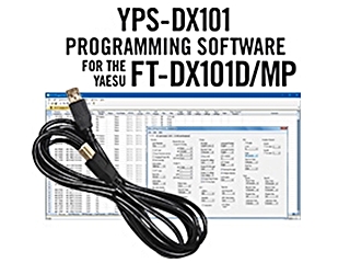 RT-SYSTEMS YPS-DX101-USB