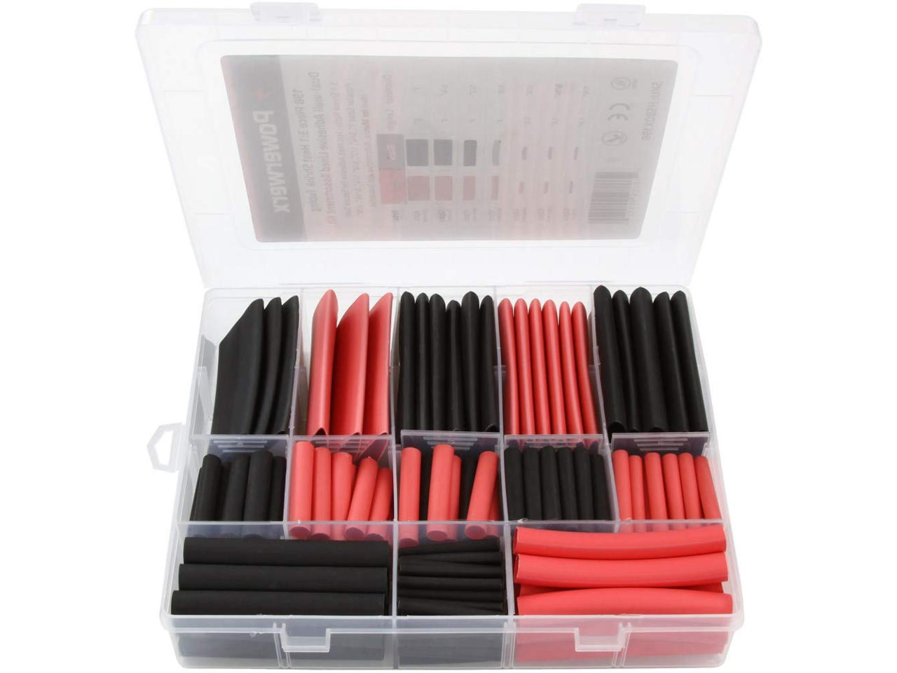 Powerwerx HSBOX198