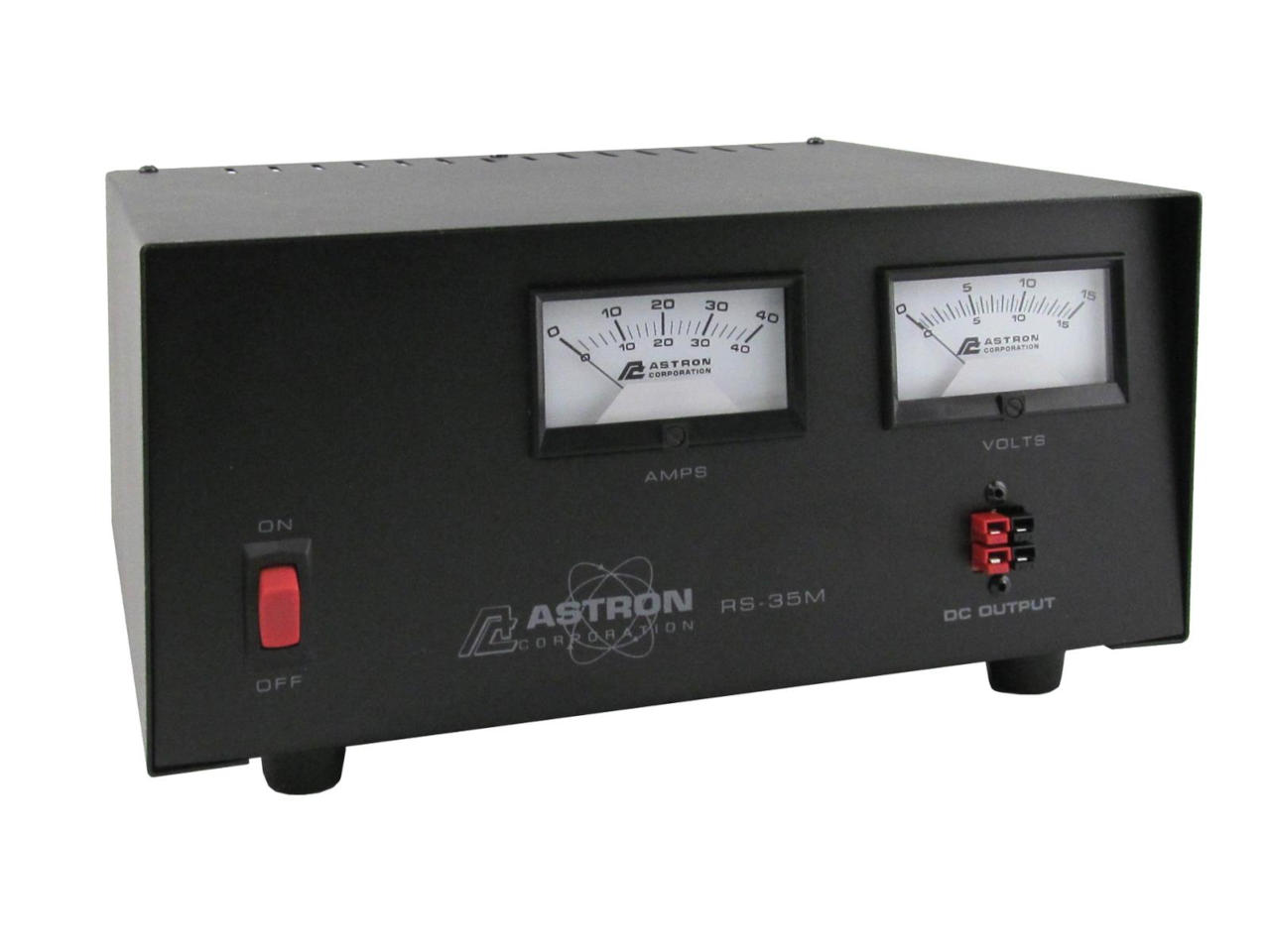 ASTRON RS-35M-AP-220V