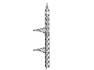 ROHN 25BRKT050