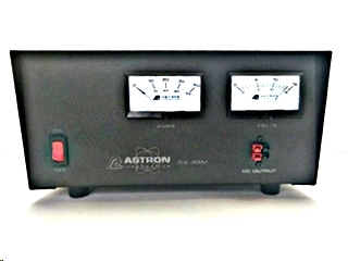 ASTRON RS-50M-AP