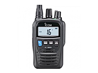 ICOM IC-M85