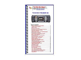 Nifty Accessories NIFTY-FTM300DR MM