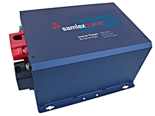 SAMLEX EVO-2224