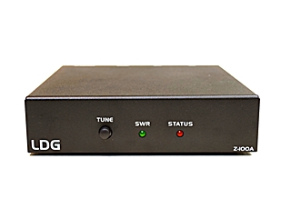 LDG Tuner Z-100A