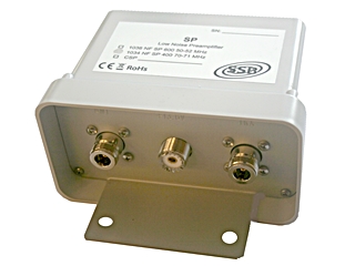 SSB-Electronic GmbH 1034-NF