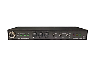 West Mountain RIGblaster DX Pro  58001-1809