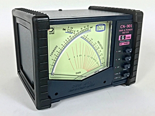 DAIWA, CN-901G, Meters Watt-SWR Other, CN901G