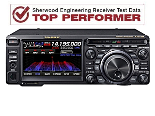 Yaesu FTDX-10 thumbnail