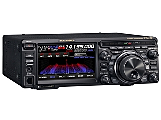 YAESU-FTDX-10-Image-1