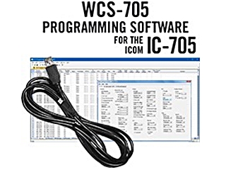 WCS-705-USB