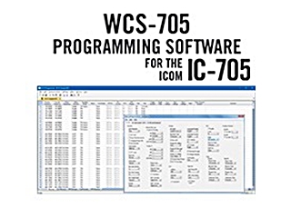RT-SYSTEMS WCS-705-U