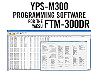 RT-SYSTEMS YPS-M300-USB