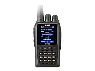 ALINCO DJ-MD5XT