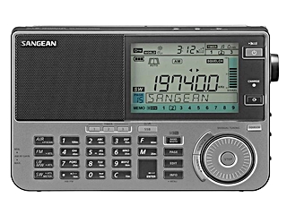 SANGEAN ATS-909X2