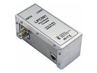 HAM RADIO OUTLET LPC501