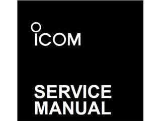 ICOM SM-IC-7610 TD 94416967