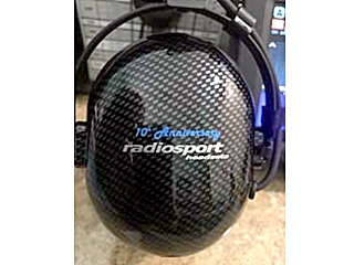 RadioSport RS20S-10A