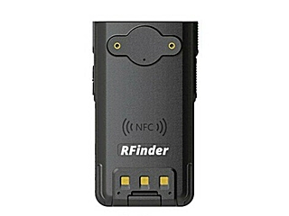 RFinder LLC B1-BAT