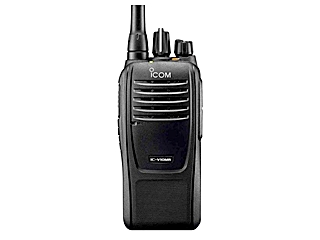 ICOM IC-V10MR