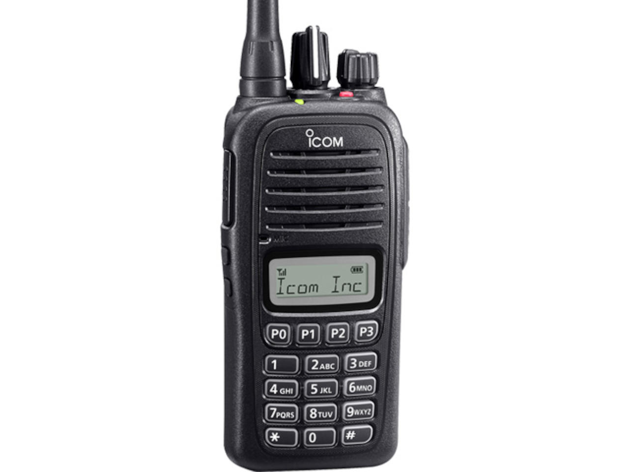 ICOM IC-F1000T 84 USA