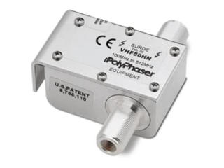 POLYPHASER VHF50HN-B