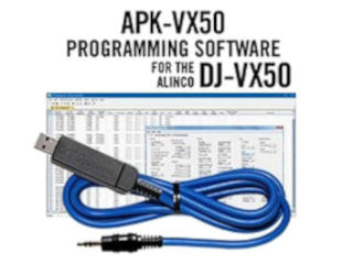 RT-SYSTEMS APK-VX50-USB