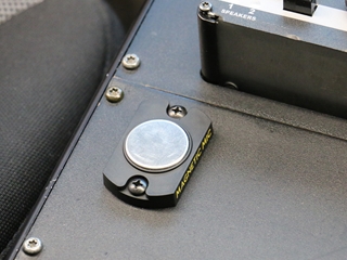 Innovative Products, Inc Magnetic Mic