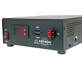 ASTRON SS-30M-AP