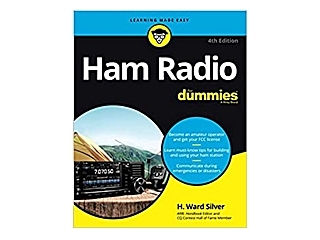 John Wiley & Sons, Inc. Ham Radio For Dummies