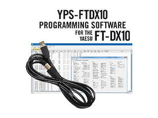RT-SYSTEMS YPS-DX10-USB