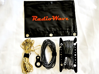 RADIOWAVZ RW705