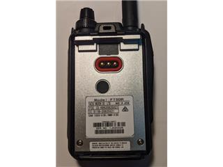 YAESU-FT5DR-Image-1