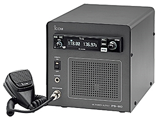 ICOM IC-A220B