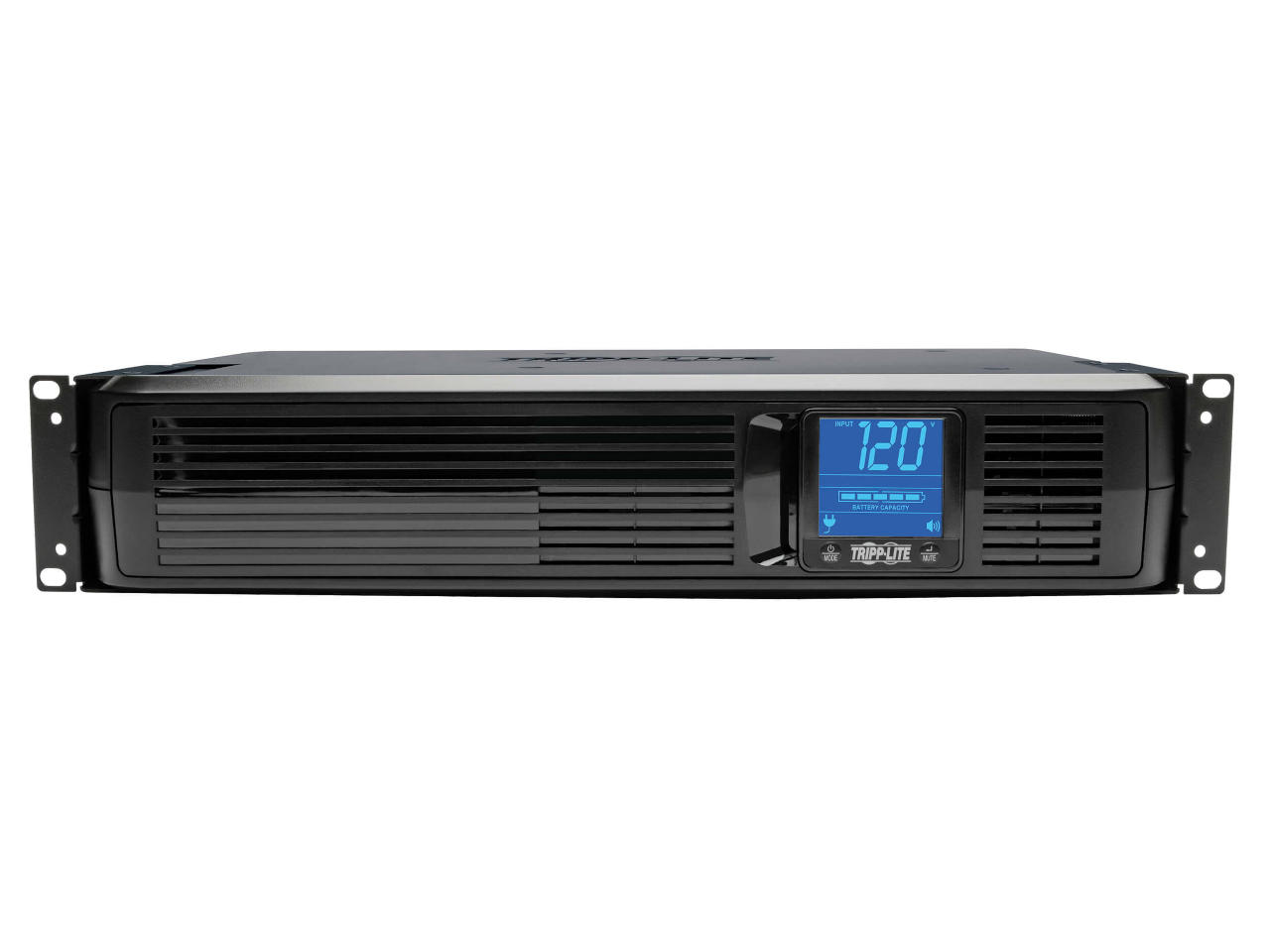 TALLEY Missmart1500LCD