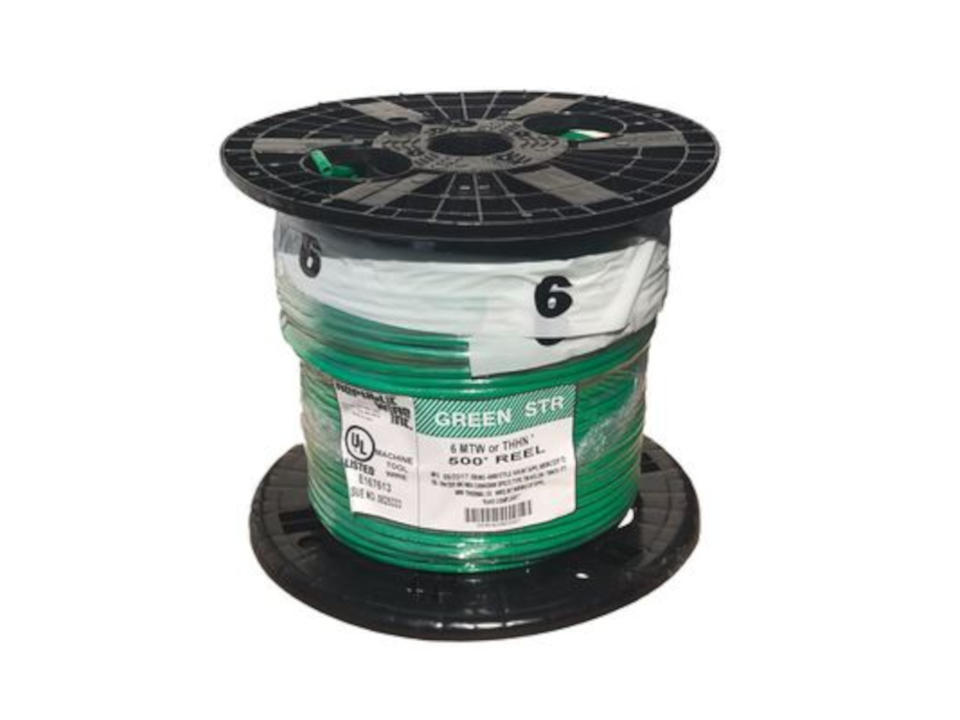 TALLEY MT-586-G