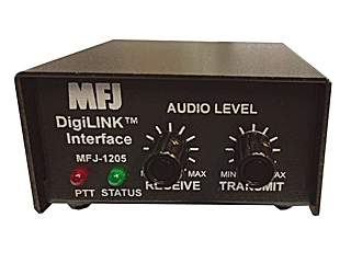 MFJ MFJ-1205D13I