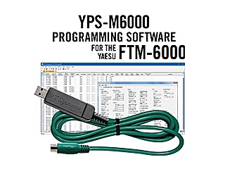 RT-SYSTEMS YPS-M6000-USB