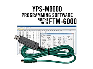 YPS-M6000-USB