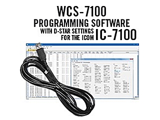 RT-SYSTEMS WCS-7100-RT