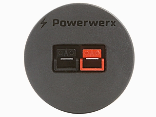Powerwerx PanelPole1