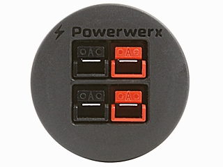 Powerwerx PanelPole2