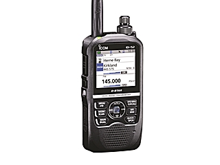 ICOM ID-52A