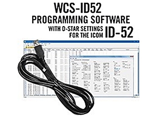 RT-SYSTEMS WCS-D52-USB