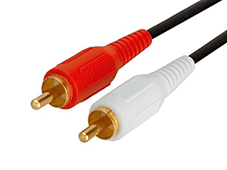 HAM RADIO OUTLET RCA CABLE