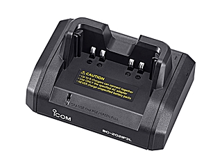 ICOM IC-BC202IP3AC