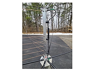 VHQ HEX Antenna Products-VHQ HEX BEAM-Image-1