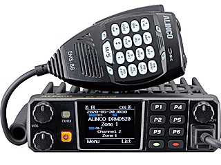 ALINCO DR-MD520T