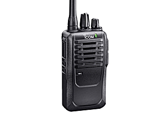 ICOM IC-V3MR 61 USA