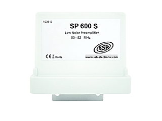 SSB-Electronic GmbH 1036-S